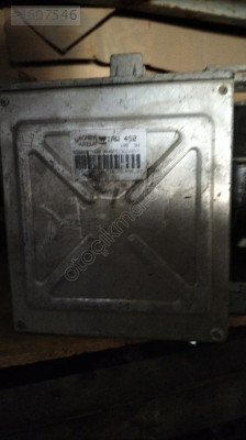 Tempra 2.0 motor beyni