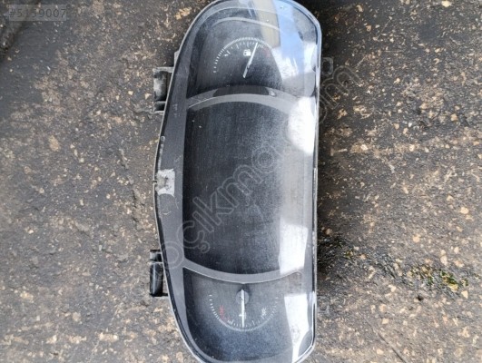Renault Talisman Gösterge Paneli 248104585r