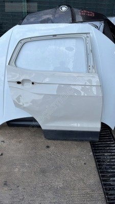 Volkswagen T-Cross  Sağ Arka Kapı