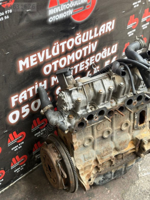 Fiat Tempra Tipo Motor