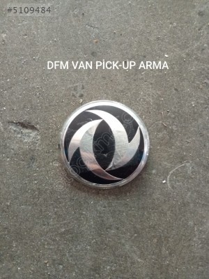 DFM VAN PİCK-UP ORJİNAL ARMA