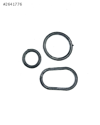 Honda Oring Pompa Yağ Civic 07-16 (Set)