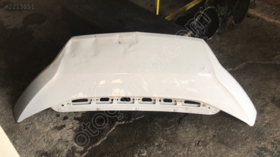 Fiat ducato motor kaputu çıkma