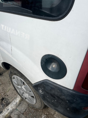 RENAULT KANGOO 2 DEPO KAPAGI