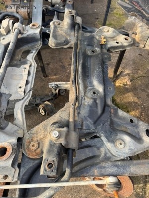 CİTROEN C2 MOTOR ALT TRAVERS