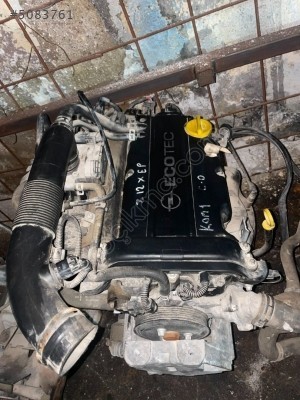 OPEL CORSA-D Z12XEL MOTOR