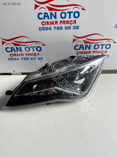 Saat Leon sol far 2015+2019