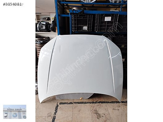 AUDİ A3 2013-20 KAPUT