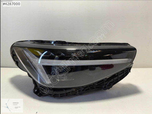 VOLVO XC40 FAR SAĞ
