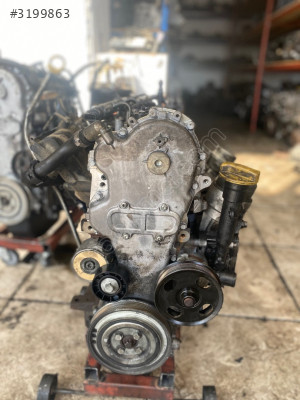 1.3 90 hp komple motor