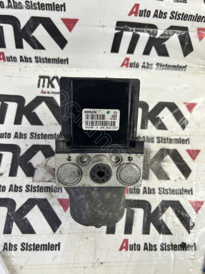 0265800007 FORD MONDEO ÇIKMA ABS BEYNİ