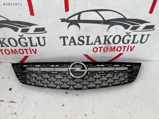 OPEL ASTRA K ÖN PANJUR