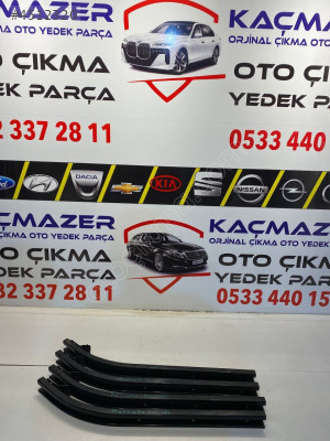 CITROEN BERLİNGO SOL ALT KAPI KIZAGI