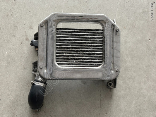 NİSSAN SKYSTAR İNTERCOOLER RADYATÖRÜ ( YD25 )