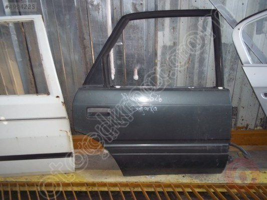 HYUNDAİ EXCEL SAĞ ARKA KAPI,EXCEL SAĞ ARKA KAPI