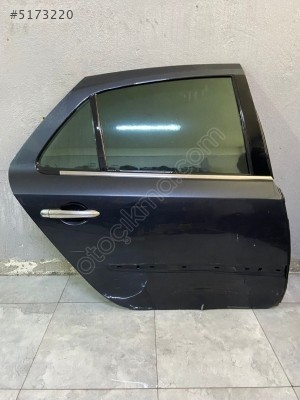 Renault laguna 2 sağ arka kapı
