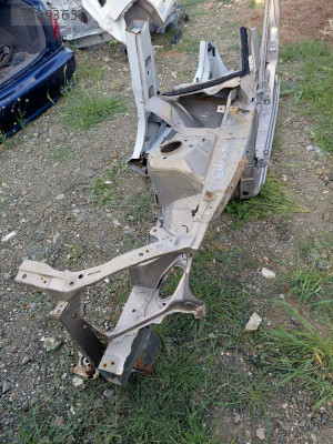 Honda VTEC ön şase