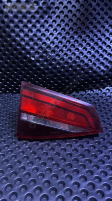 VOLKSWAGEN JETTA SOL İÇ STOP
