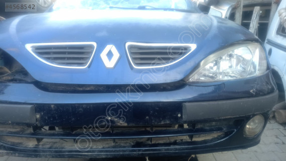 renault megane 1 panjur takım