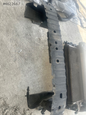 2006 FORD C -MAX ORJİNAL ÖN TAMPON DEMİRİ