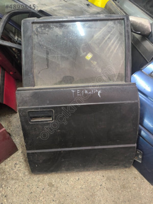 Tata telcoline sağ arka kapı