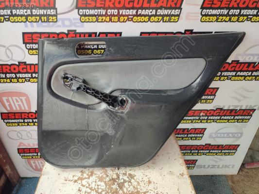 HONDA CİVİC İES SAĞ ARKA KAPI DÖŞEMESİ
