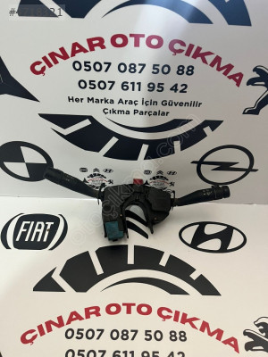 FORD ESCORT SİNYAL KOLLARI