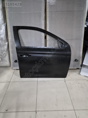 301 Sag ön kapı