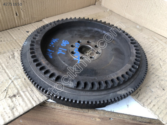 FORD CONNECT BASKI BALATA VOLANT