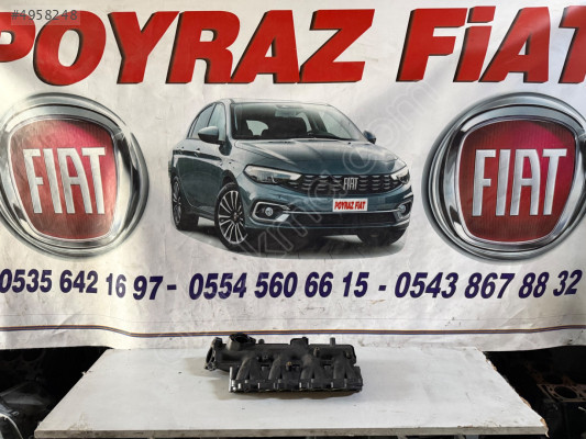 Fiat egea 1.3 euro5 emme manifoldu