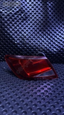 SEAT LEON SOL DIŞ STOP