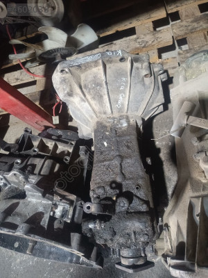 Kia cerez şanzıman komple