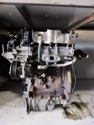 Ford Focus 1.0 ecoboost komple motor