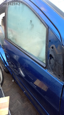 chery kimo sağ ön kapı dolu