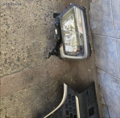 Renault Master Sol Far