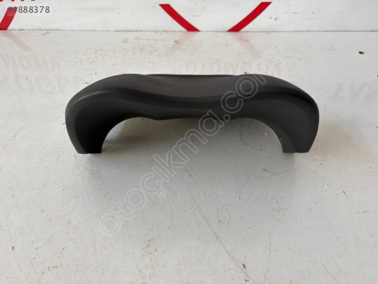 RENAULT MEGANE 2 KİLOMETRE SAATİ SİPERİ