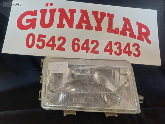 R11 Sağ Far