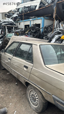 Renault 9 şanzıman komple