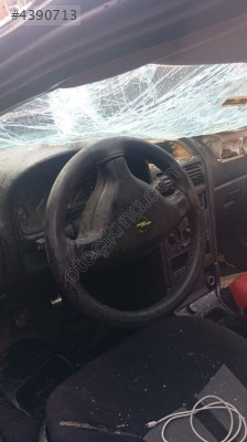 opel astra g direksiyon simidi