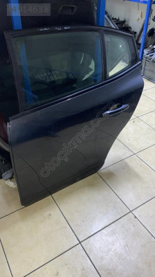RENAULT TALİANT SOL ARKA KAPI