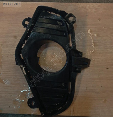 toyota rav4 sol ön sis kapağı