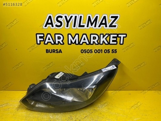 FOCUS 3 SOL FAR - ORJİNAL