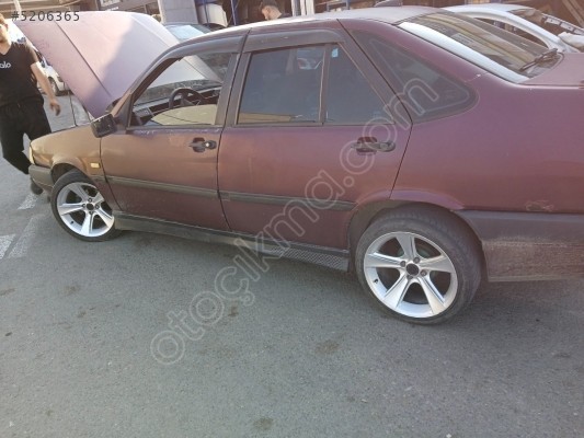 FİAT TEMPRA 1.6 SAĞ VE SOL ARKA ÇAMURLUK