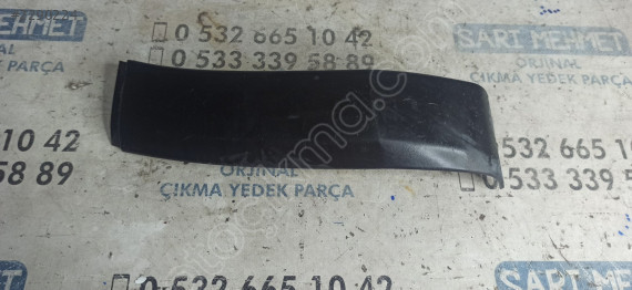ÇIKMA CİTROEN BERLİNGO ÖN PANEL