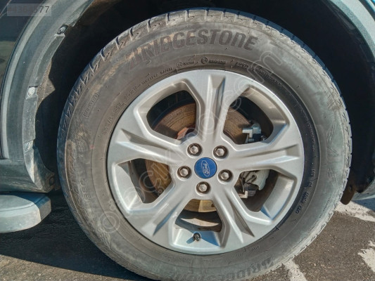 2023 Ford KUGA JANT