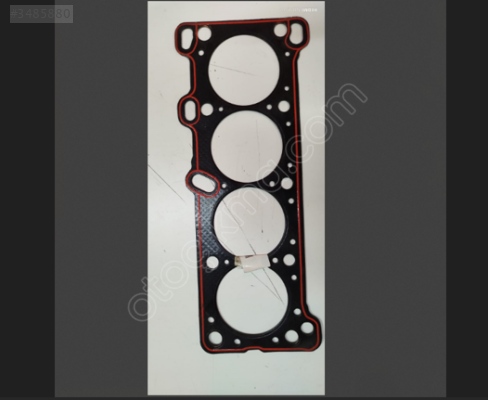 MAZDA 323 E3 E5 SİLİNDİR KAPAK CONTASI 1985-1988