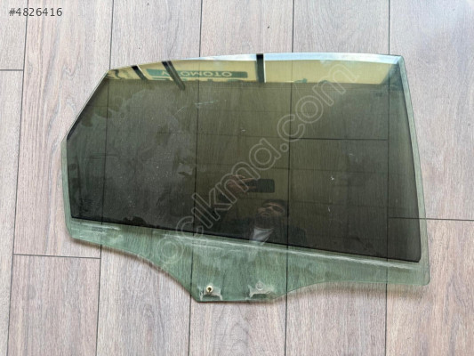Kapı Camı Sağ Arka Audi A6 C8 2019-2025 4K5845206