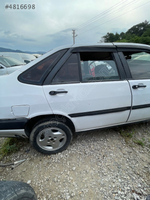 Fiat Tempra arka sağ kapı