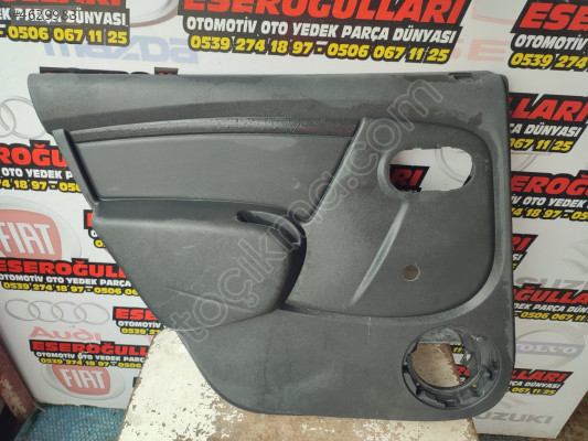 DACİA DUSTER SOL ARKA KAPI DÖŞEMESİ