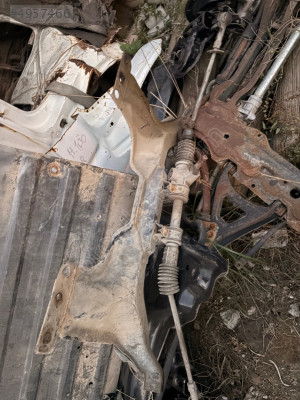 Skoda forman ön beşik